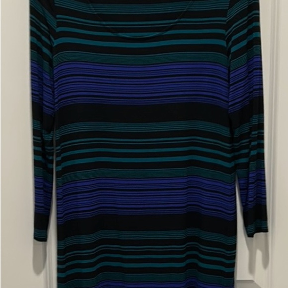 Soma Tunic/Dress